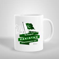Azadi mug