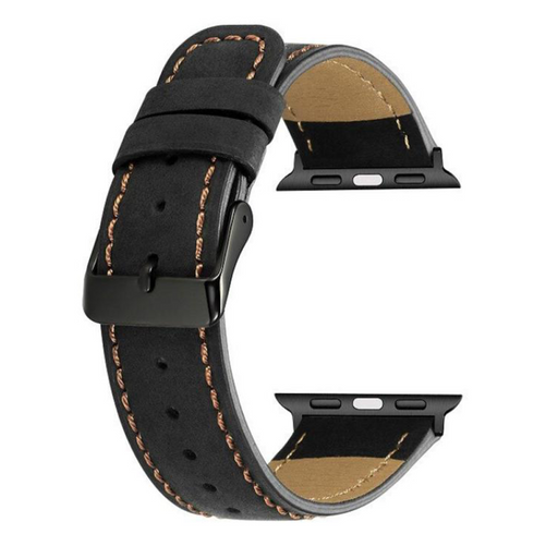 Classic Leather Strap