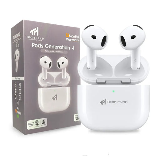 Pods Gen 4