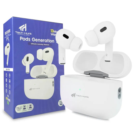 Pod Gen 3