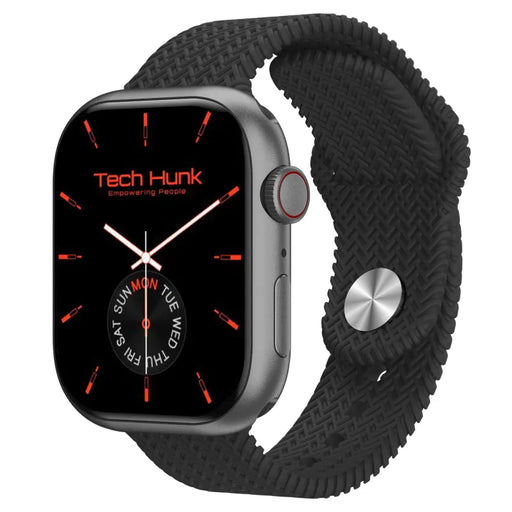 Pro Max Watch