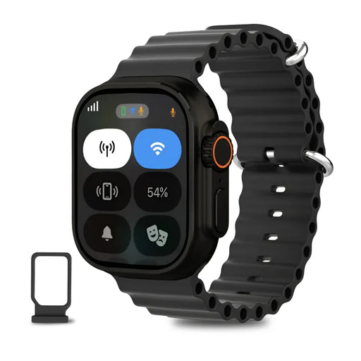 4G Smart Watches