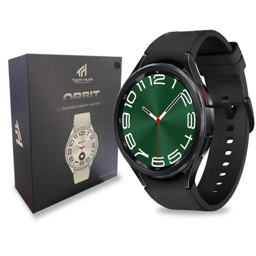 Orbit Smartwatch