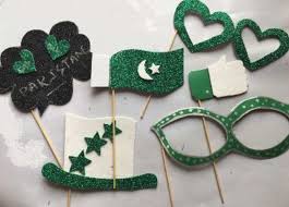 Azadi Decor thing