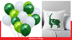 Azadi Decor things