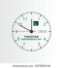 Special independence watches