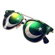 Azadi glases