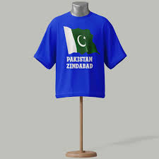 Azadi T_shirt
