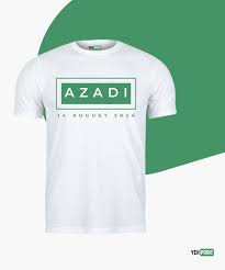 Azadi T_shirt
