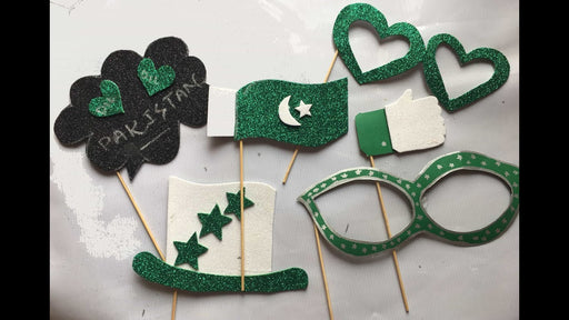Azadi toys