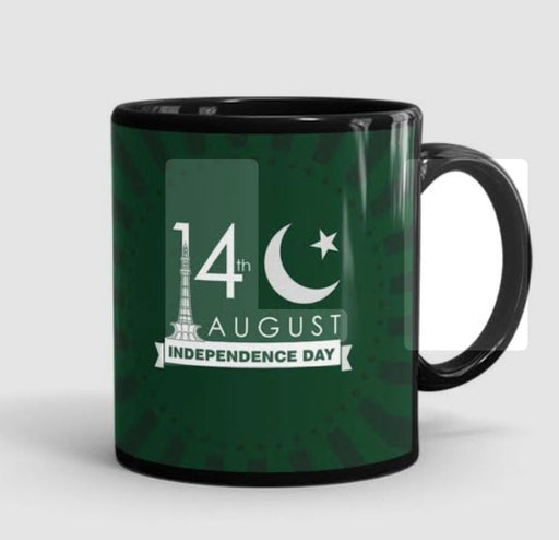 Azadi Mug