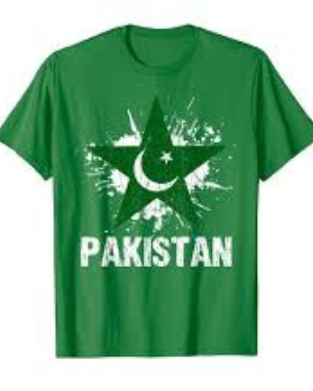 Azadi T_Shirt