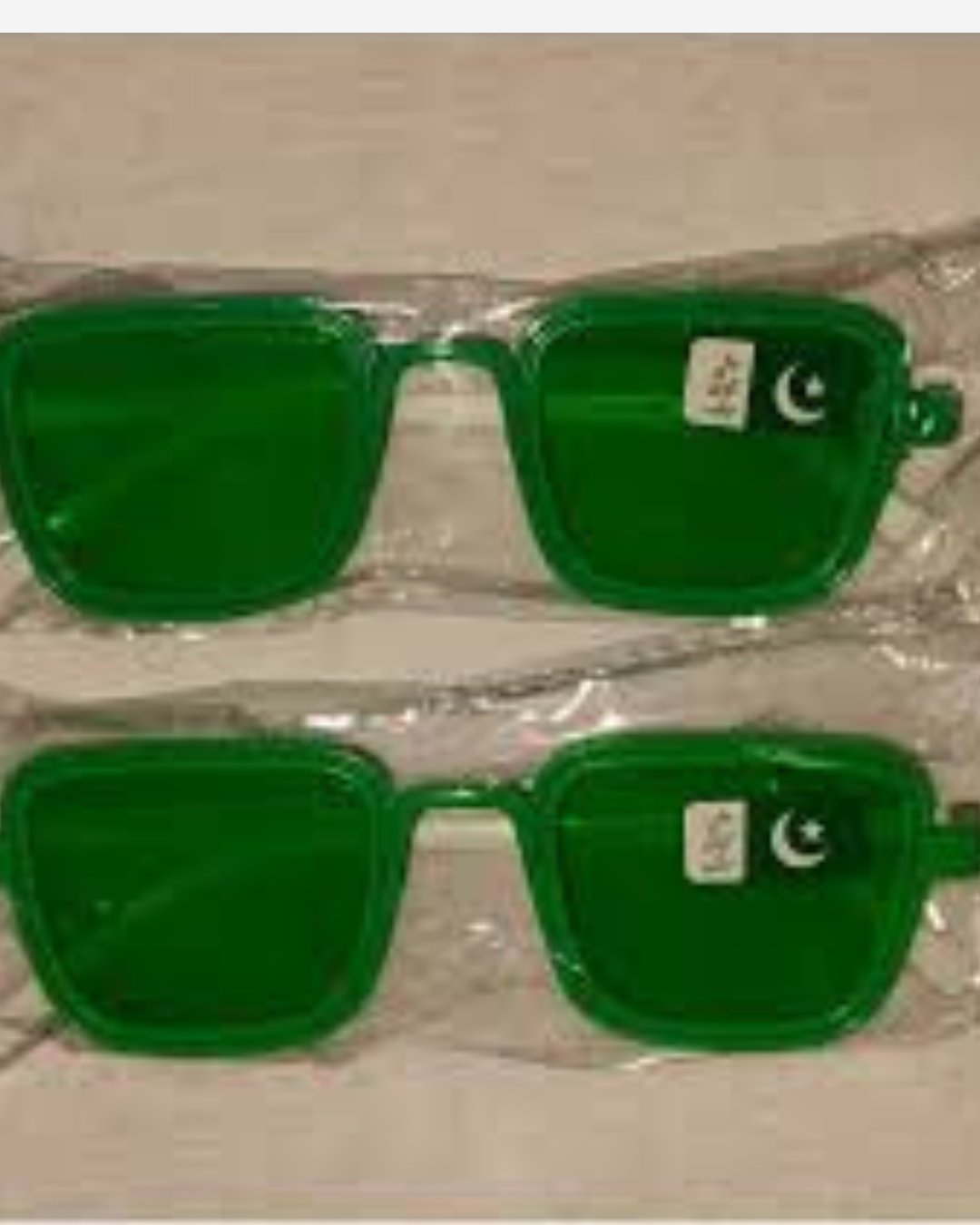 Azadi Glasses
