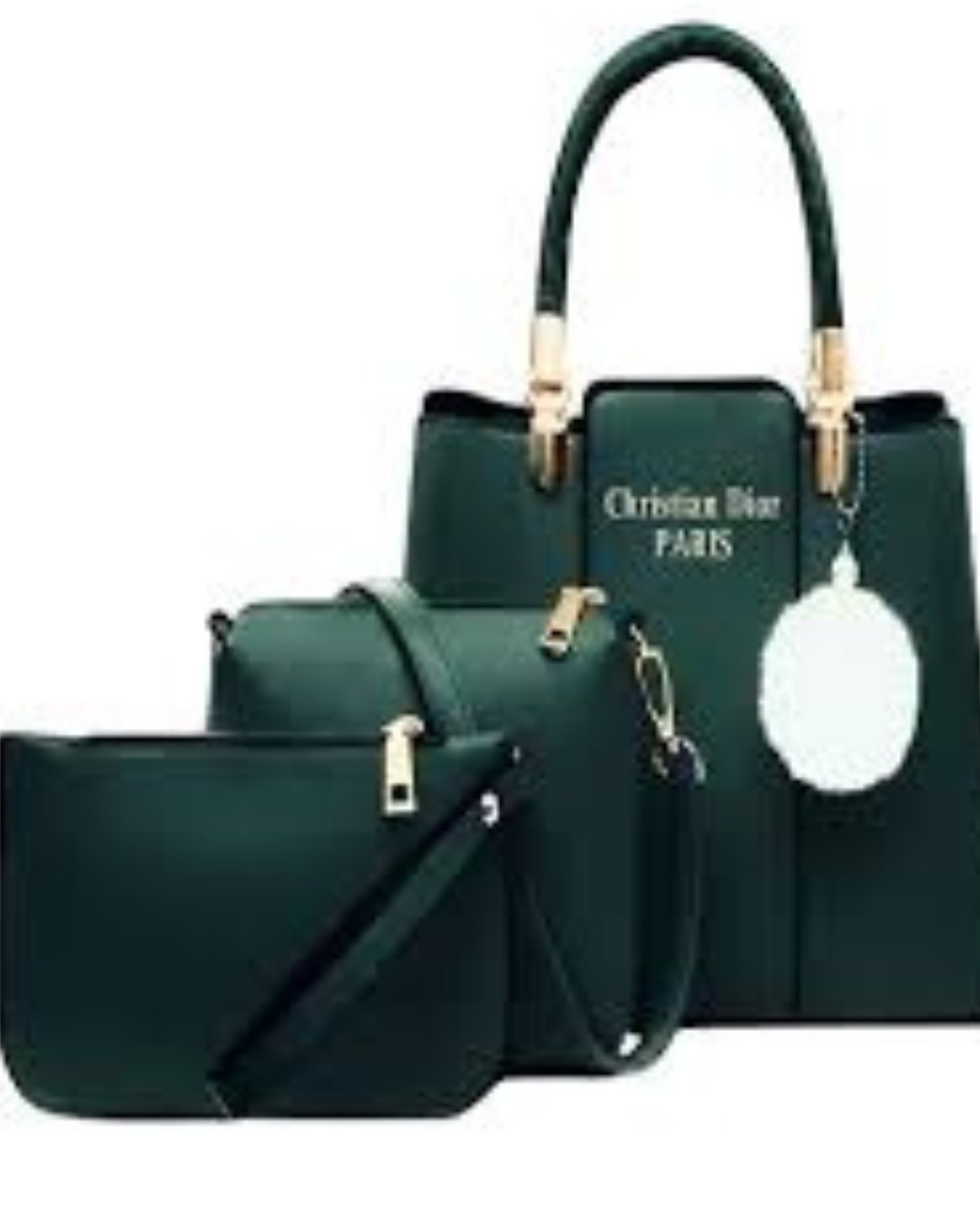 Azadi Handbags