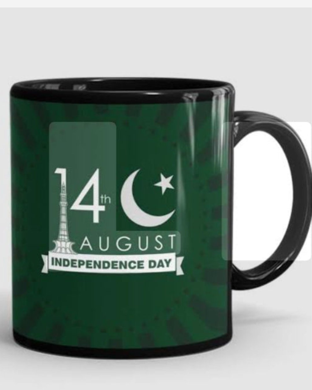 Independence Mugs