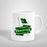 Azadi mug