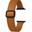 Leather Plain Strap