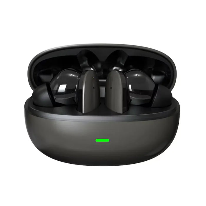 Crystal Earbuds