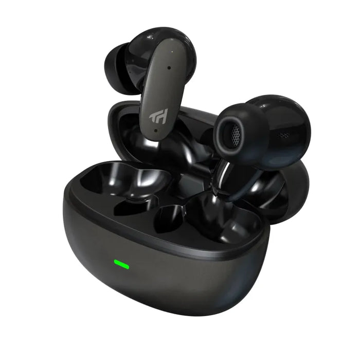 Crystal Earbuds