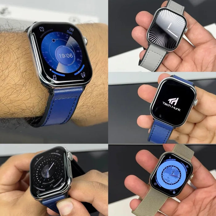 Prime Smartwatch