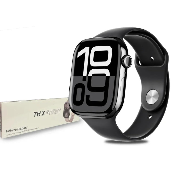 Prime Smartwatch