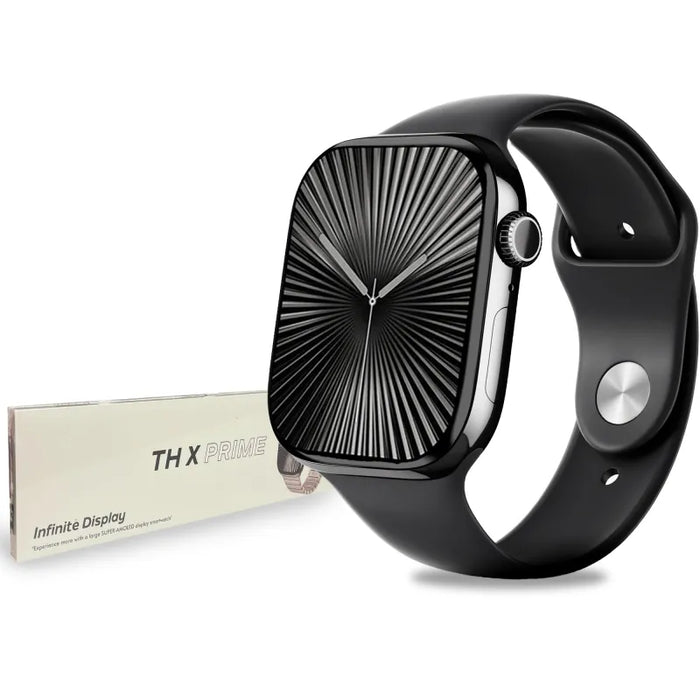 Prime Smartwatch