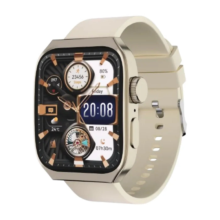Crescent Smartwatch