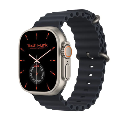 Ultra Classic Smartwatch