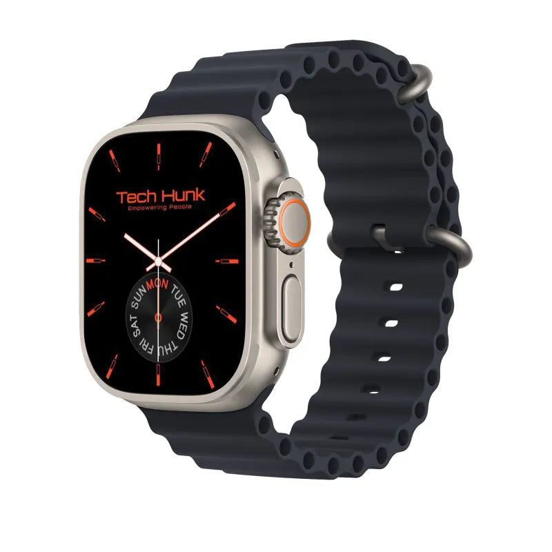 Ultra Classic Smartwatch