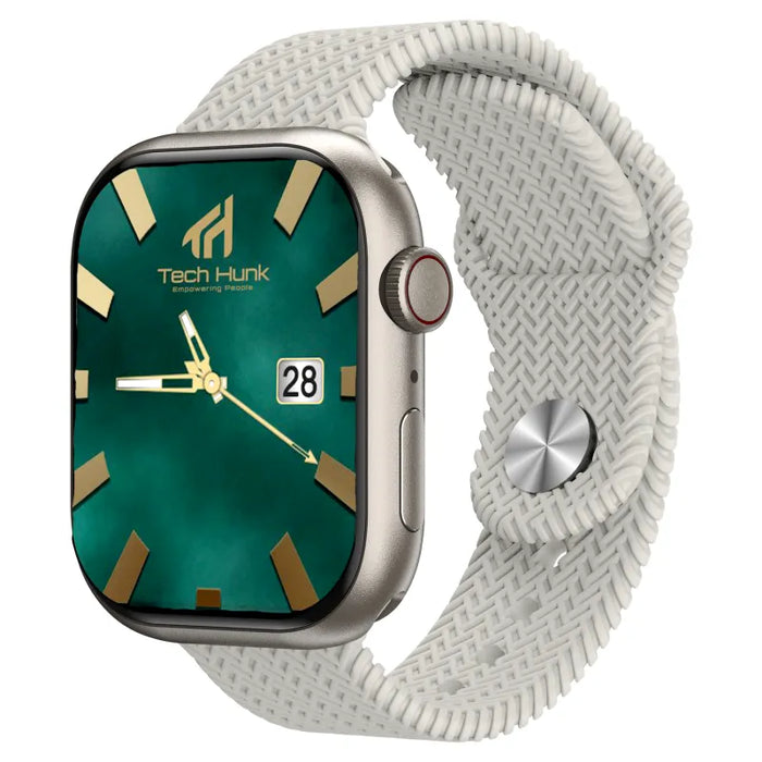 Pro Max Watch