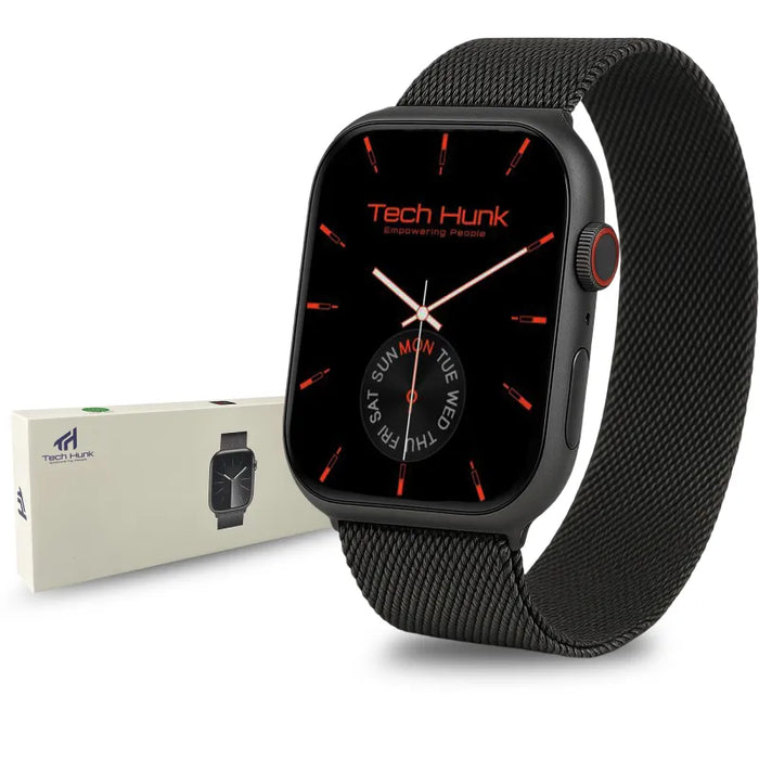 Pro Max Watch