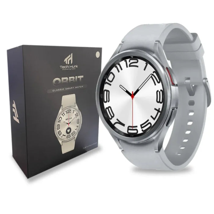 Orbit Smartwatch