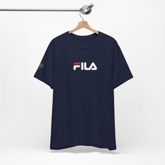 T-Shirt, Breathable & Fade-Resistant, for Men - Large