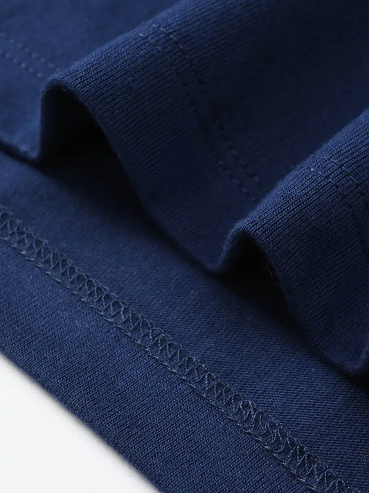 T-Shirt, Breathable & Fade-Resistant, for Men - Large