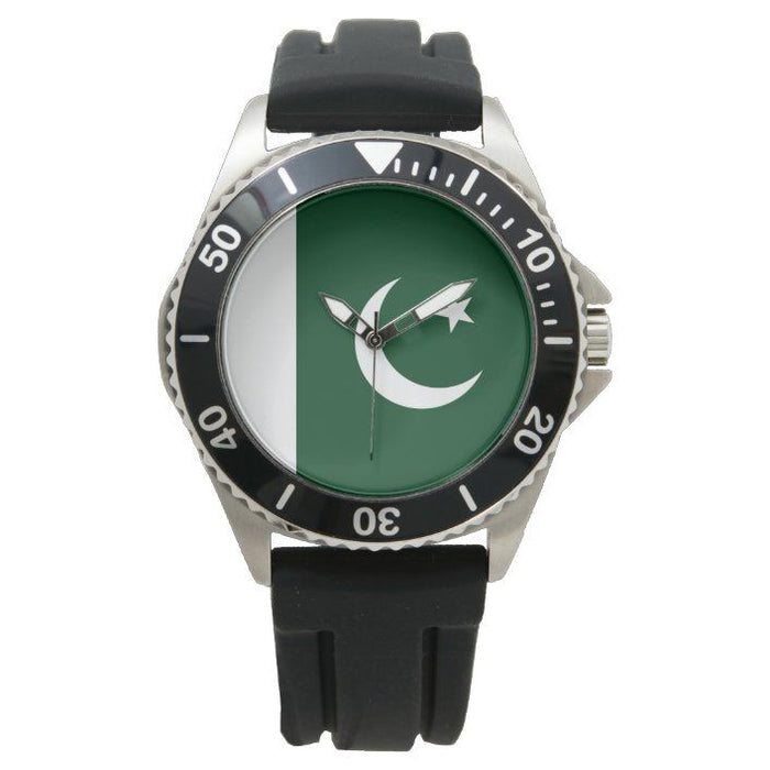 Independence men watch