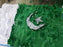 Azadi decor thing