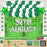 Azadi decor thing